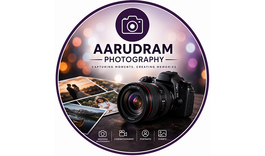 Aarudram photography
